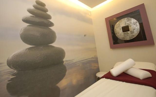 Hotel Becker