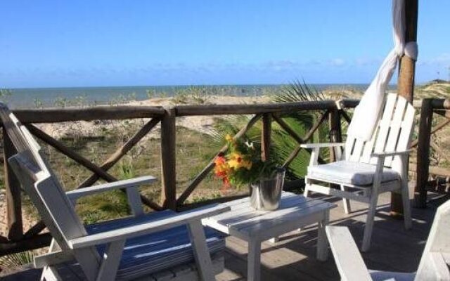 Pousada dos Ponteiros