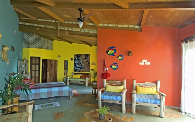 Pousada La Bonita