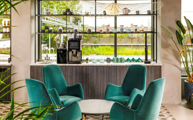 ibis Styles London Seven Kings (Opening November 2020)