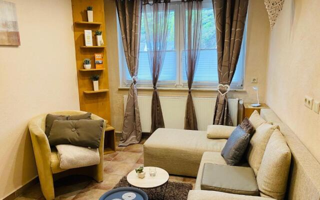 Residenz Moselzauber