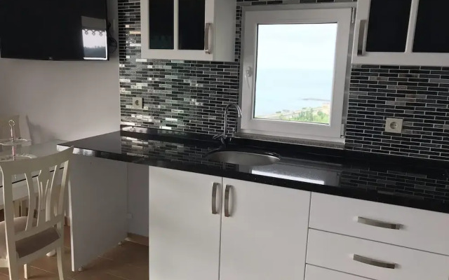 Arsin Villa