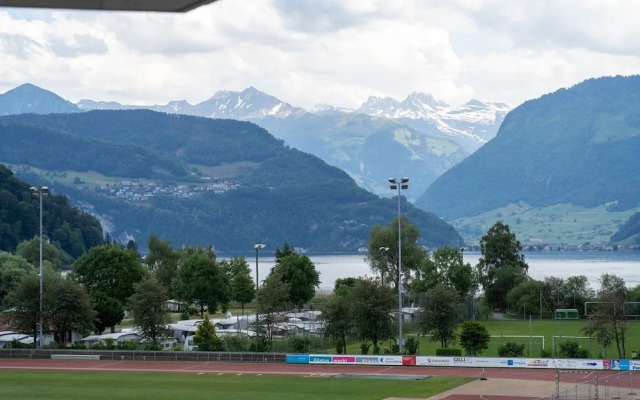 Anstatthotel.ch Horw