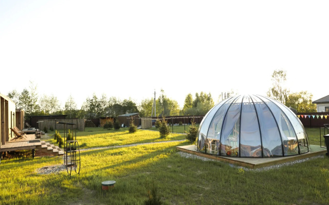 Смарт Дача | Завидово