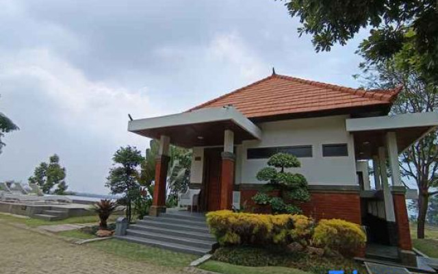 Villa HMD