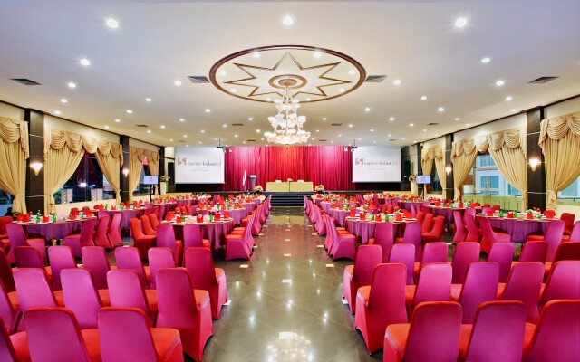 Swiss-Belhotel Silae Palu