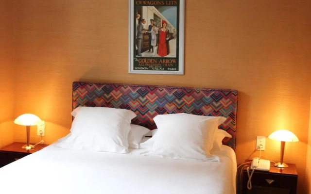 Hostellerie Saint-Antoine