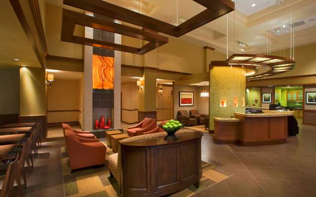 Hyatt Place Fort Worth/Hurst