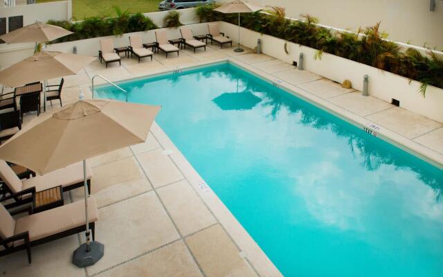 Courtyard by Marriott Ciudad del Carmen Campeche