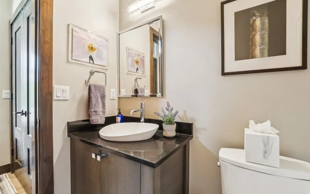 Chateau Breck 4 Bedroom Townhouse