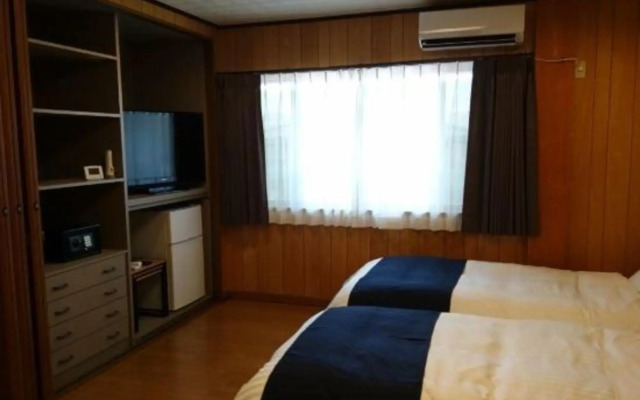 Guesthouse Nagashima