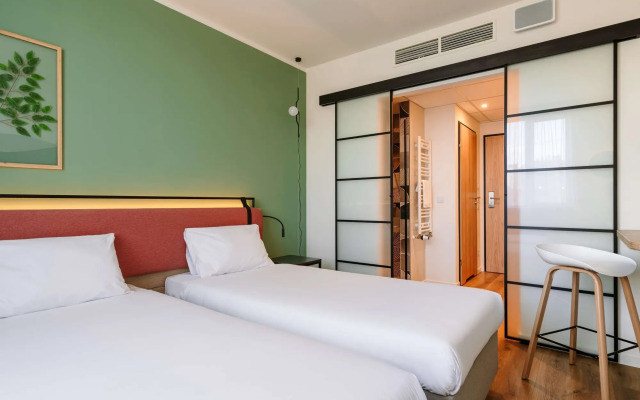 Hotel Convictus Cracovia
