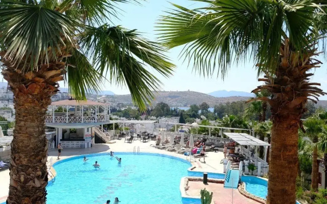 Phoenix Sun Hotel