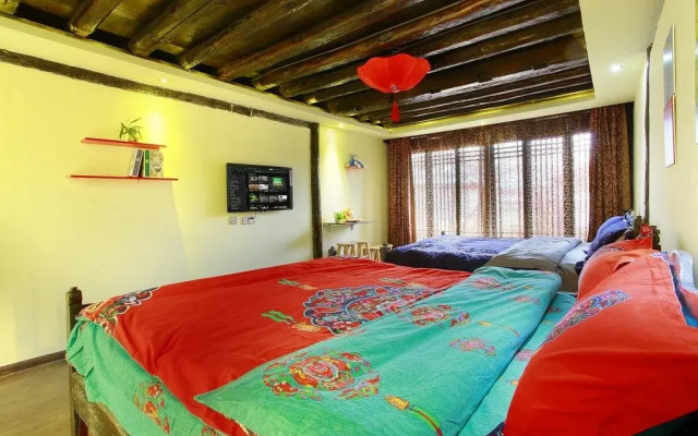 Xiaojudeng Hostel Menghui Tangchao