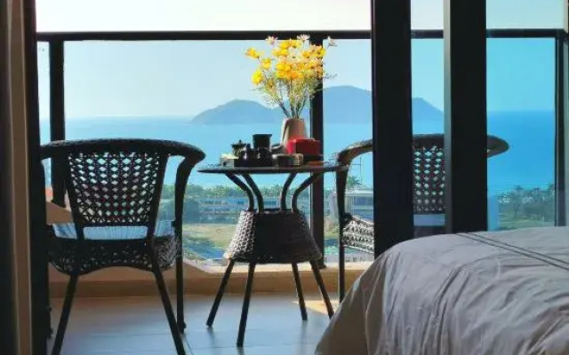 Peninsula Youpin Seaview Holiday Apartment (Shenzhou Peninsula Shop)