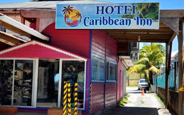 Caribbean Inn