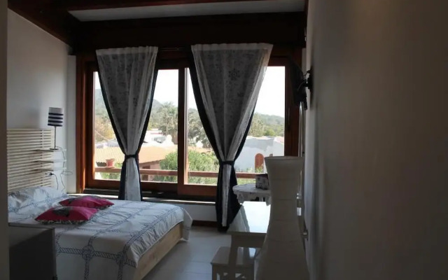 Il Caimano B&B