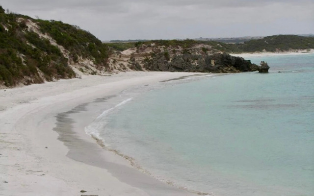 Unwind Kangaroo Island Dreaming