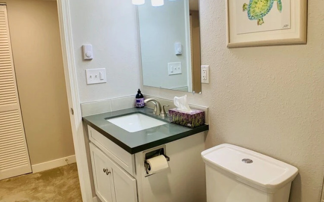 Greenlake Boat House