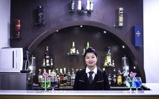 Hotel Sikkim Delight