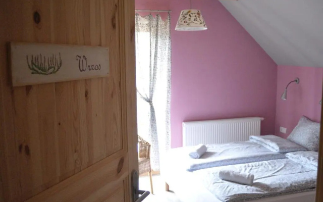 Babie Lato Bed&Breakfast