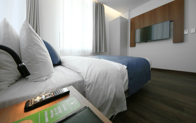 Hotel Foreheal