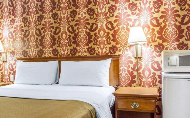 Days Inn by Wyndham Jersey City / NYC Area