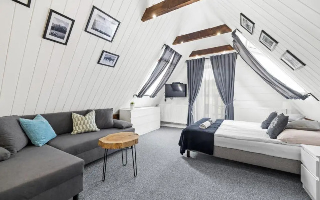 Villa 307 Spisz Resort