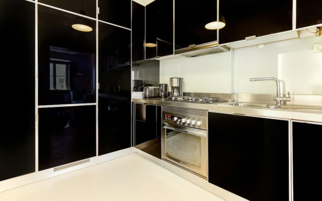 Central Apartment at Chiado