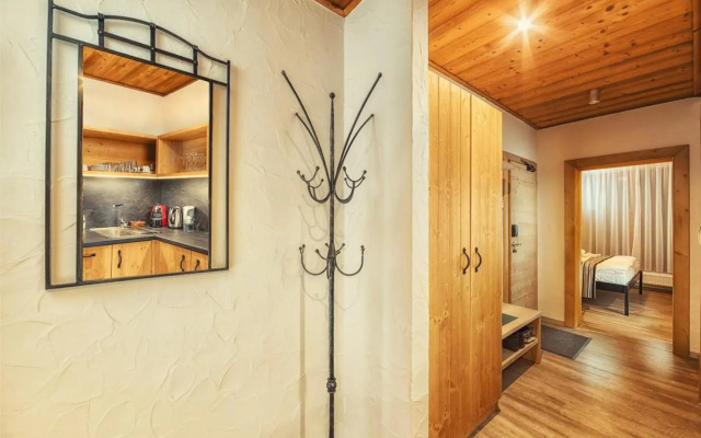 Apartment Sophie de Luxe