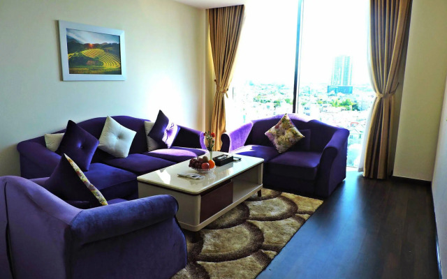 Nesta Danang Hotel