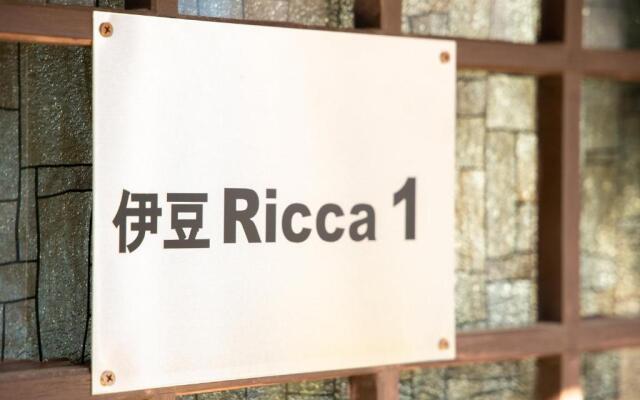 Izu Ricca