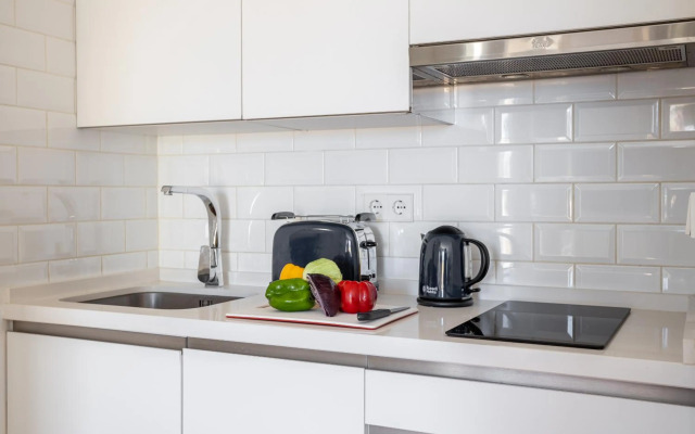 OleHolidays 225 Romana Playa junto al mar