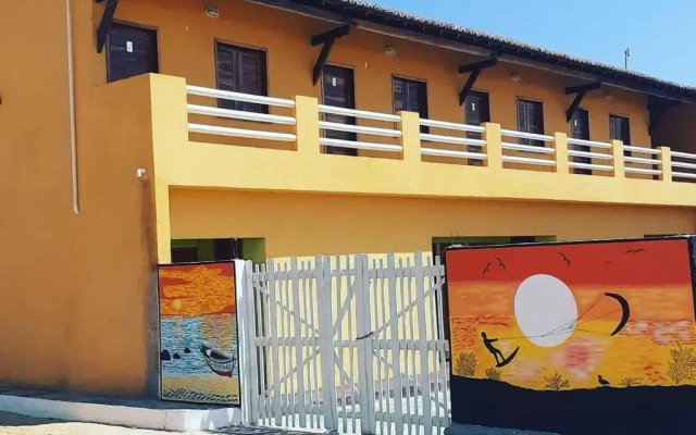 Pousada Costa do Mar