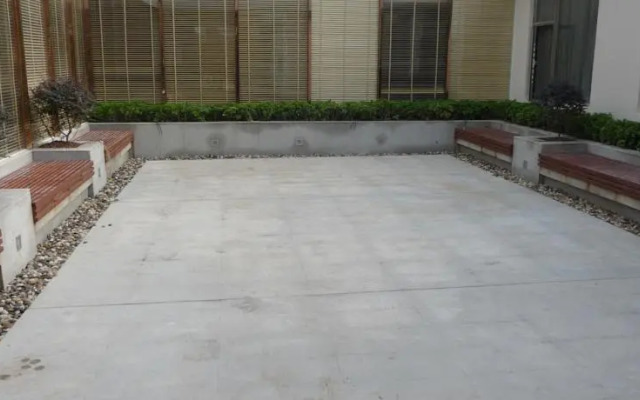 Super 8 Hotel Guangzhou Gangbei