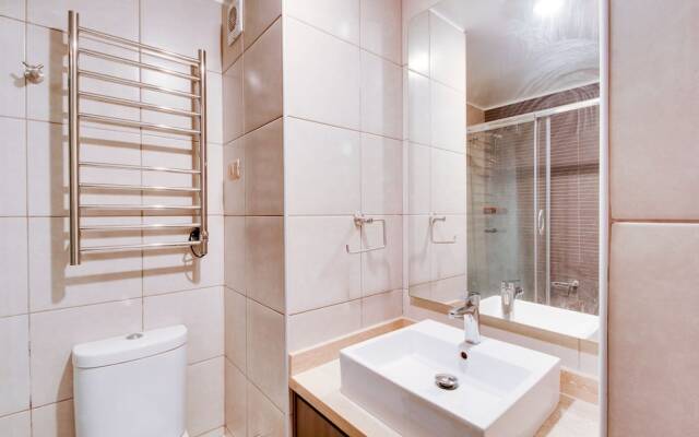 Departamento En Calle Viana