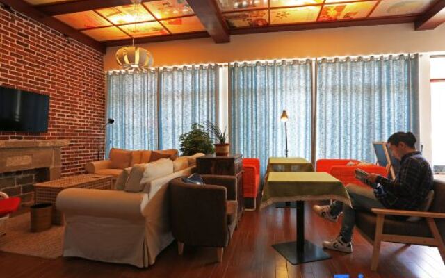 Wo Tian Wo Yuan Hostel