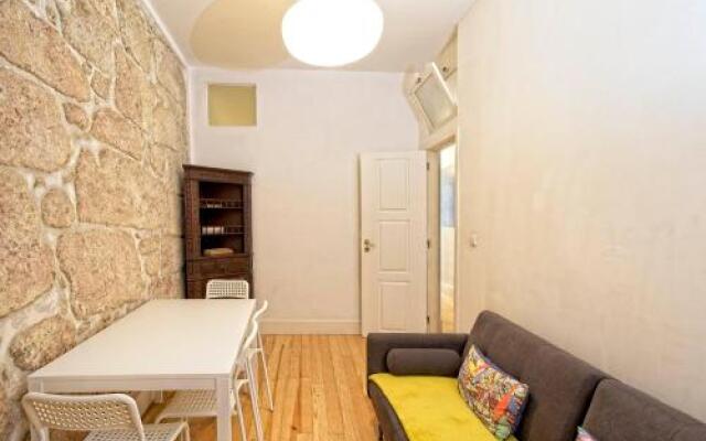 Ribeira Smart Flat