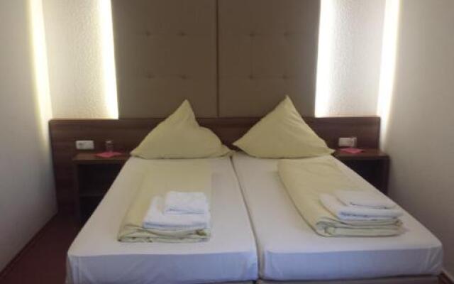 Hotel Riede