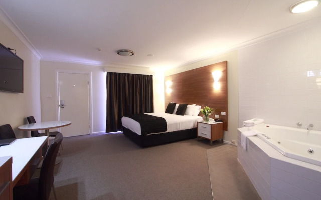 Mercure Wagga Wagga