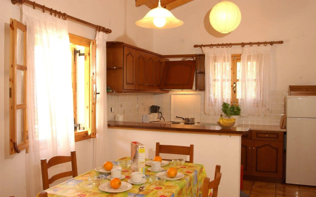 Kipos Villas