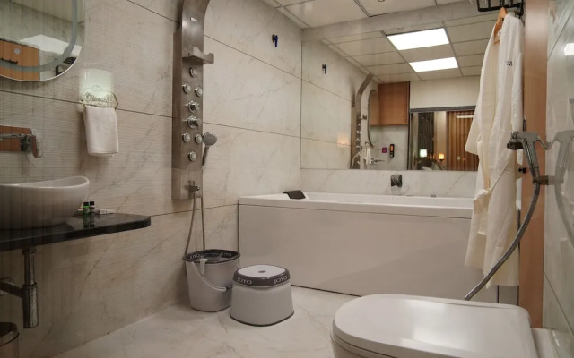 Hotel Bhagyalaxmi Luxury Inn