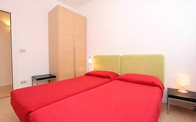 City Apartments - Margherita