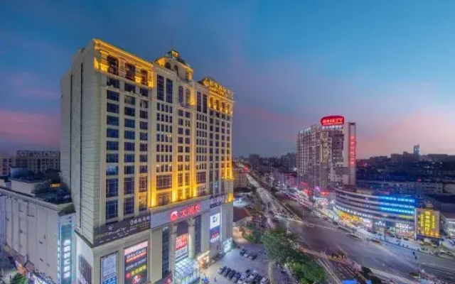 Dora Smart Hotel