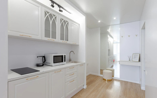 RentPlaza (РентПлаза) на улице Корабельная