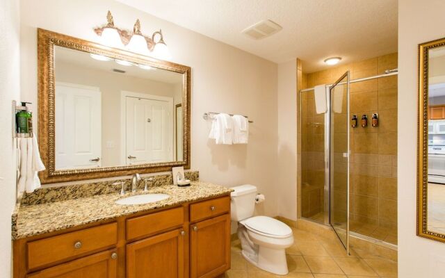 Reunion by 1791 Vacation Experience