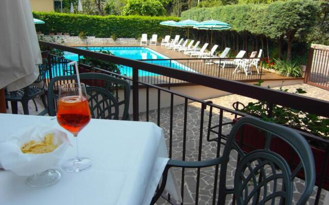 Hotel Casa Serena