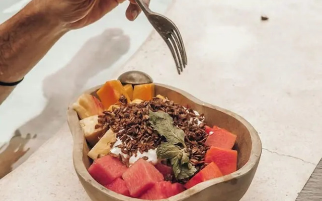 Lulu's Wellness Villas