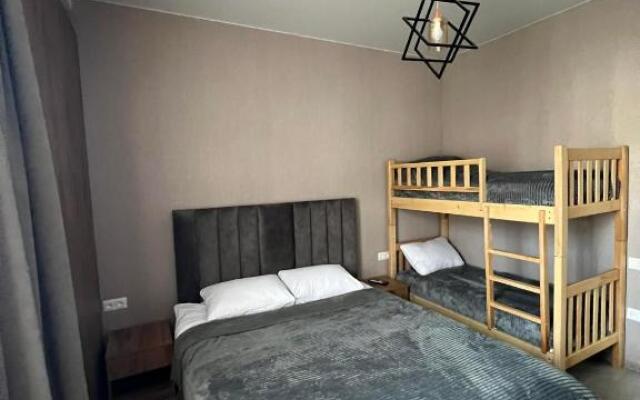Didveli Residence G35