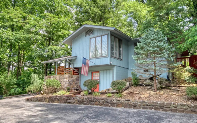 Gatlinburg - Barbara's Song #4125